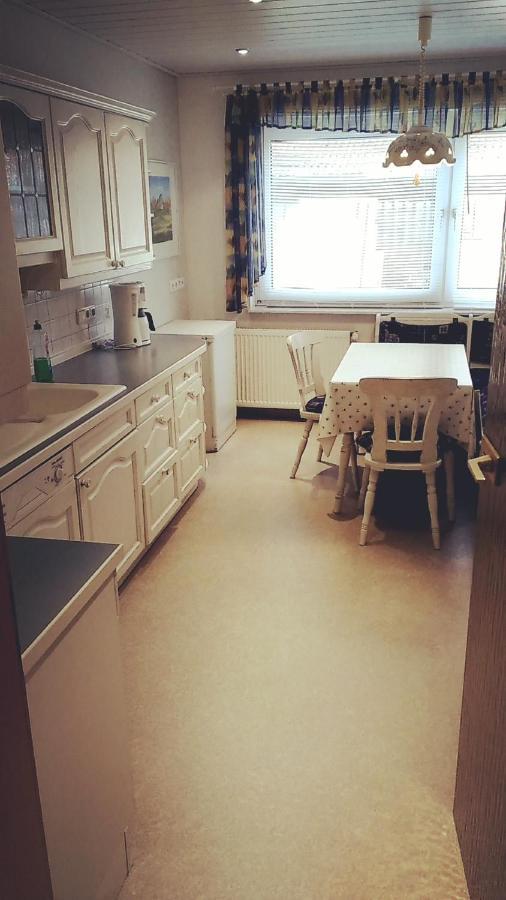 Ferienwohnung Vreni غيرسفلد المظهر الخارجي الصورة