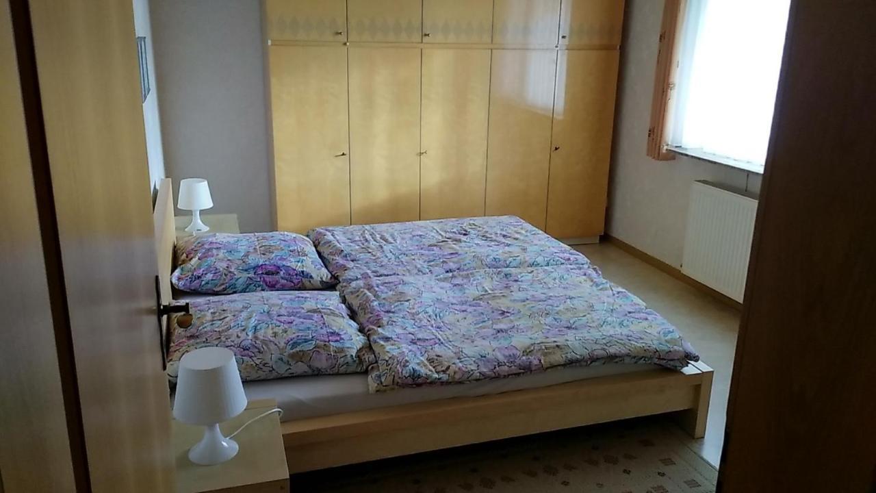 Ferienwohnung Vreni غيرسفلد المظهر الخارجي الصورة