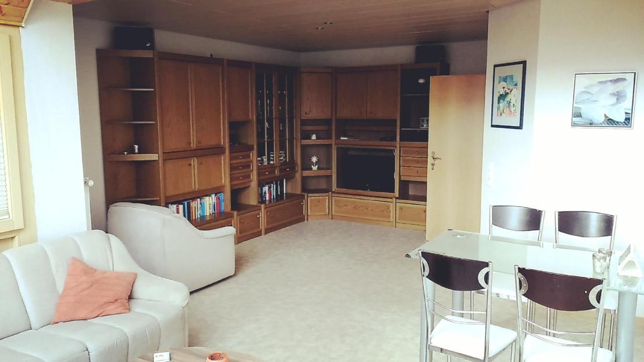 Ferienwohnung Vreni غيرسفلد المظهر الخارجي الصورة